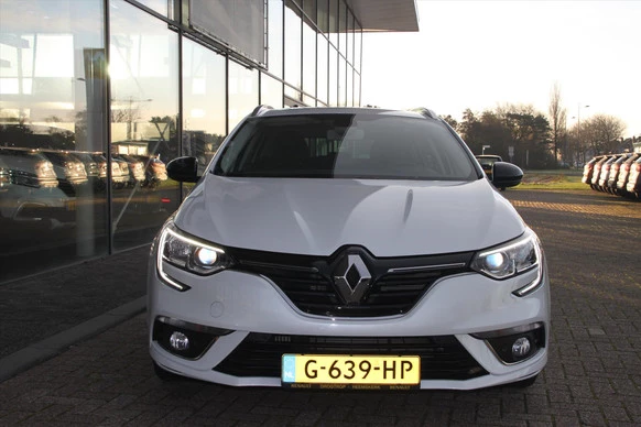 Renault Mégane Estate - Afbeelding 3 van 30