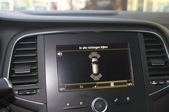 Renault Mégane Estate - Afbeelding 6 van 30