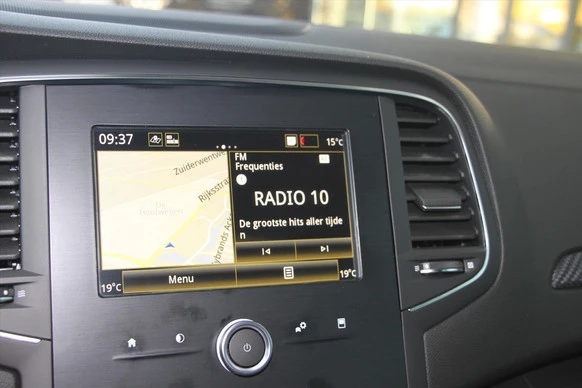 Renault Mégane Estate - Afbeelding 7 van 30