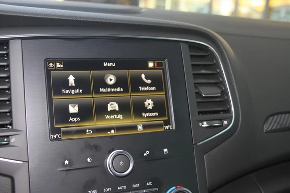 Renault Mégane Estate - Afbeelding 9 van 30