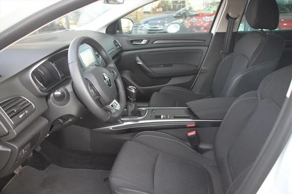 Renault Mégane Estate - Afbeelding 11 van 30