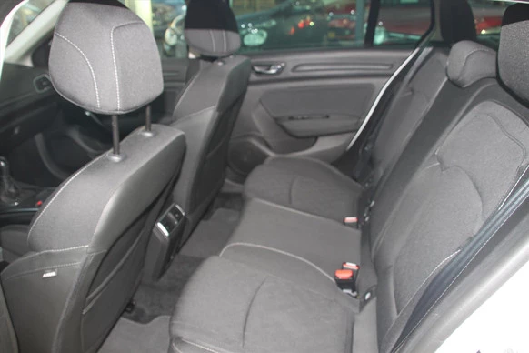 Renault Mégane Estate - Afbeelding 14 van 30