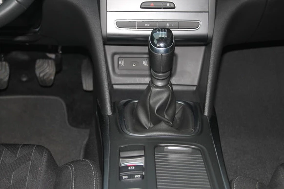 Renault Mégane Estate - Afbeelding 16 van 30