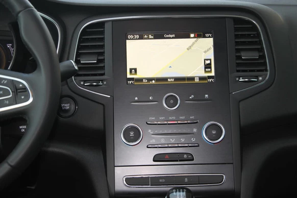 Renault Mégane Estate - Afbeelding 17 van 30