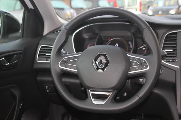 Renault Mégane Estate - Afbeelding 18 van 30