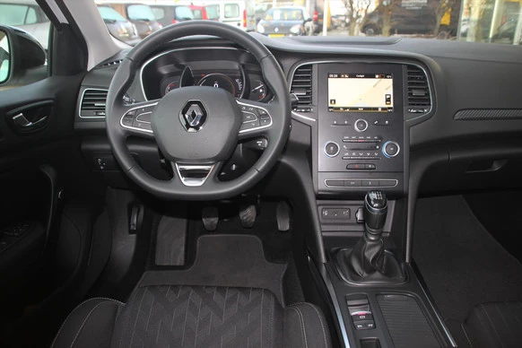 Renault Mégane Estate - Afbeelding 19 van 30