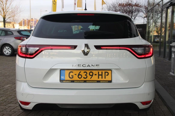 Renault Mégane Estate - Afbeelding 23 van 30