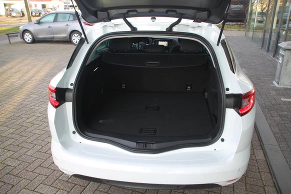 Renault Mégane Estate - Afbeelding 24 van 30