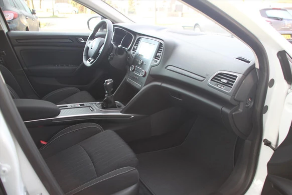 Renault Mégane Estate - Afbeelding 25 van 30