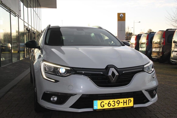 Renault Mégane Estate - Afbeelding 27 van 30