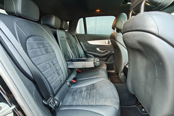 Mercedes-Benz EQC - Afbeelding 4 van 30
