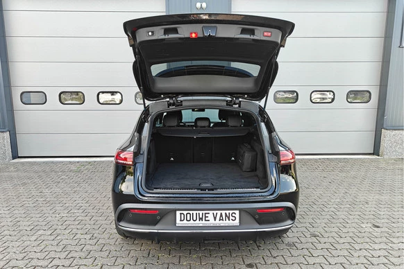 Mercedes-Benz EQC - Afbeelding 9 van 30