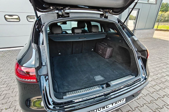 Mercedes-Benz EQC - Afbeelding 10 van 30