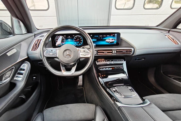 Mercedes-Benz EQC - Afbeelding 14 van 30