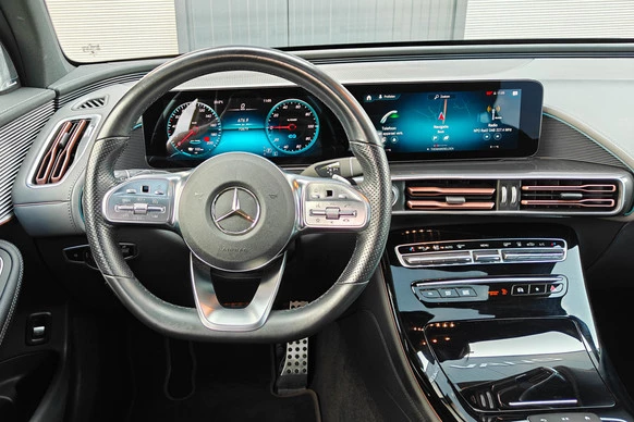 Mercedes-Benz EQC - Afbeelding 15 van 30