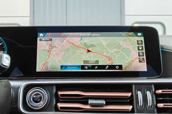 Mercedes-Benz EQC - Afbeelding 21 van 30