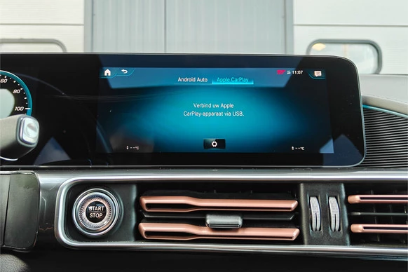 Mercedes-Benz EQC - Afbeelding 24 van 30