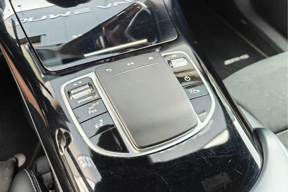 Mercedes-Benz EQC - Afbeelding 26 van 30