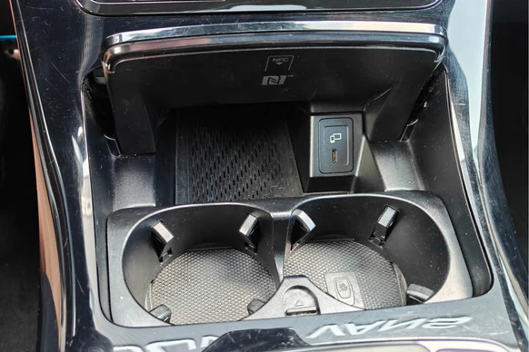 Mercedes-Benz EQC - Afbeelding 28 van 30