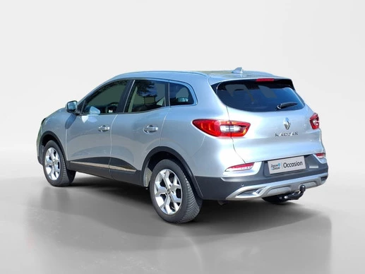 Renault Kadjar - Afbeelding 7 van 28