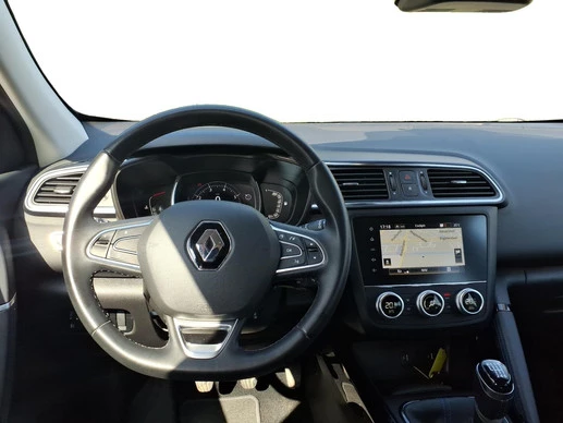 Renault Kadjar - Afbeelding 12 van 28