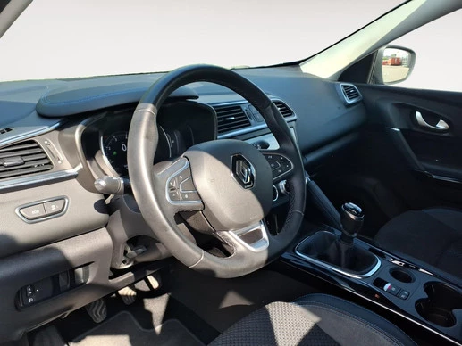 Renault Kadjar - Afbeelding 14 van 28