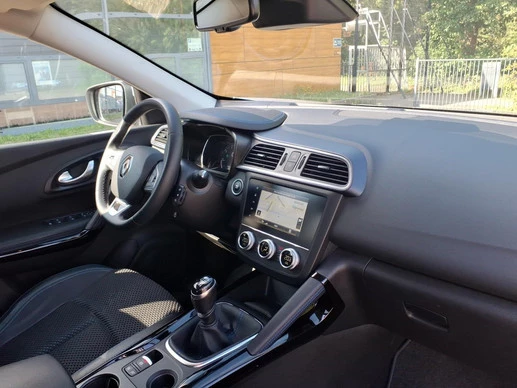 Renault Kadjar - Afbeelding 18 van 28