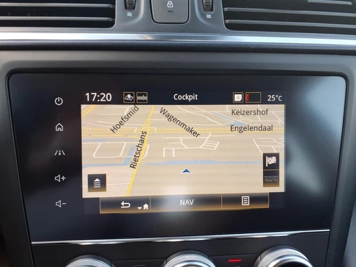 Renault Kadjar - Afbeelding 22 van 28