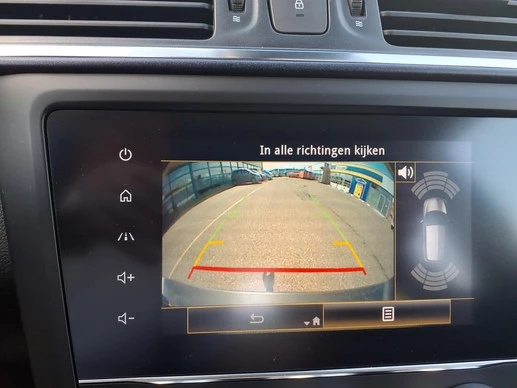 Renault Kadjar - Afbeelding 23 van 28