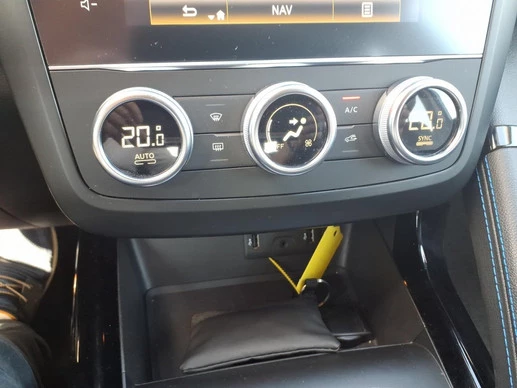 Renault Kadjar - Afbeelding 24 van 28