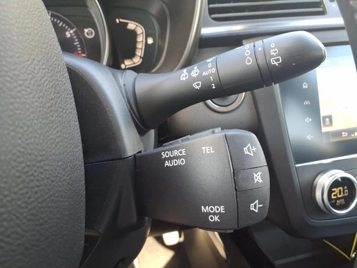 Renault Kadjar - Afbeelding 26 van 28