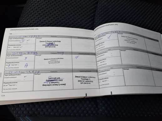 Renault Kadjar - Afbeelding 28 van 28