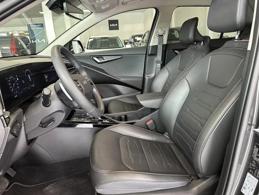 Kia Niro EV - Afbeelding 2 van 28