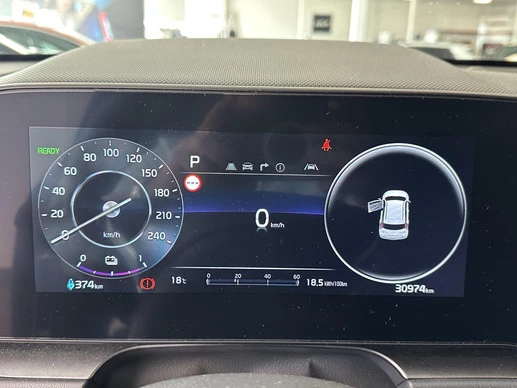 Kia Niro EV - Afbeelding 7 van 28