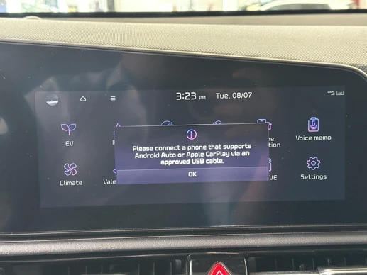 Kia Niro EV - Afbeelding 11 van 28