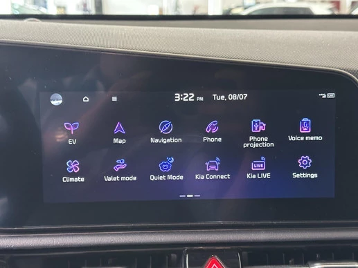 Kia Niro EV - Afbeelding 12 van 28