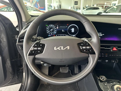 Kia Niro EV - Afbeelding 13 van 28