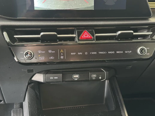 Kia Niro EV - Afbeelding 14 van 28