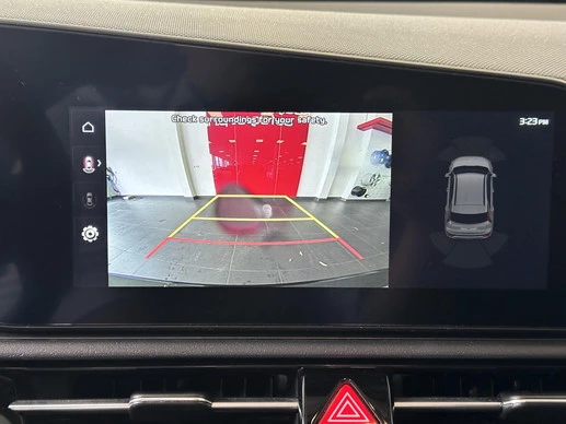 Kia Niro EV - Afbeelding 15 van 28