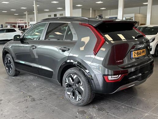 Kia Niro EV - Afbeelding 20 van 28