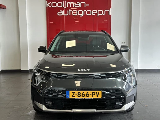 Kia Niro EV - Afbeelding 23 van 28