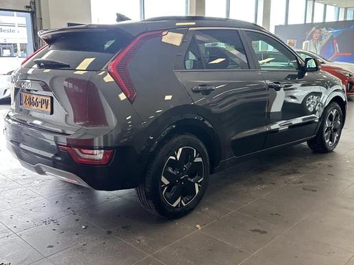 Kia Niro EV - Afbeelding 25 van 28
