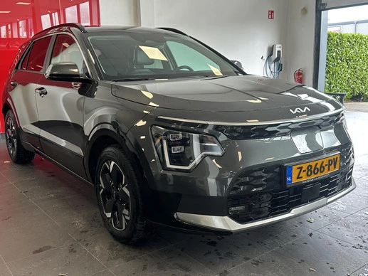 Kia Niro EV - Afbeelding 28 van 28