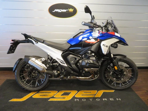 BMW R 1300 GS - Afbeelding 1 van 14