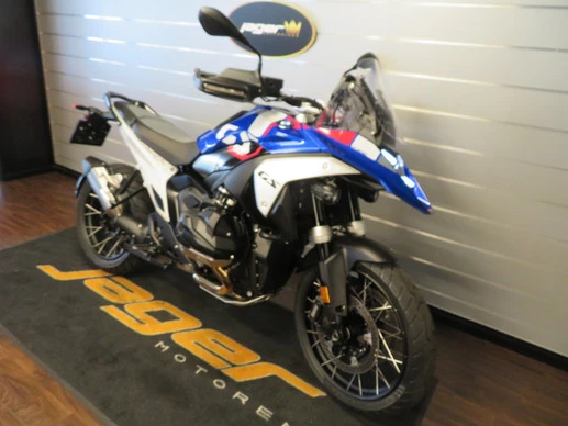 BMW R 1300 GS - Afbeelding 2 van 14