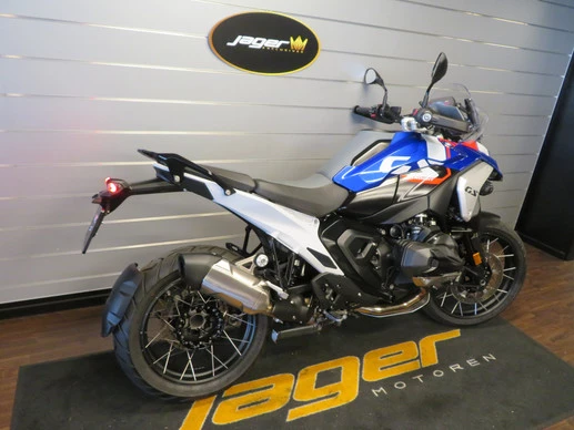 BMW R 1300 GS - Afbeelding 3 van 14
