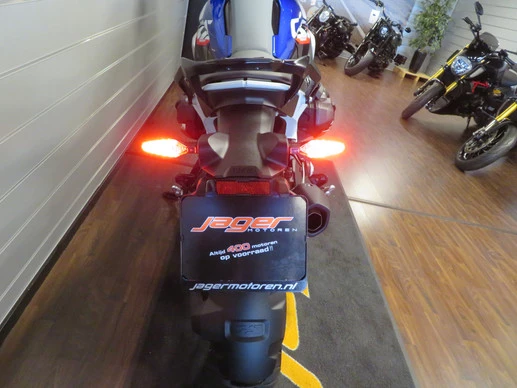 BMW R 1300 GS - Afbeelding 4 van 14