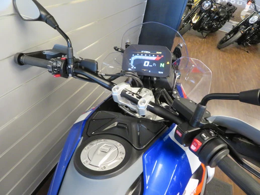 BMW R 1300 GS - Afbeelding 5 van 14
