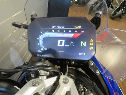 BMW R 1300 GS - Afbeelding 6 van 14