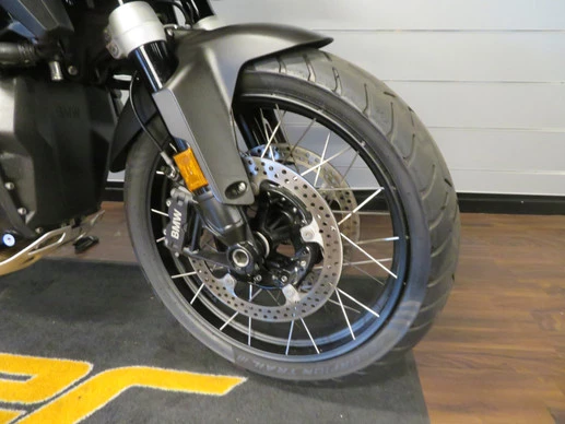 BMW R 1300 GS - Afbeelding 7 van 14